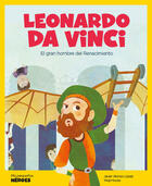 Leonardo da Vinci - Javier Alonso López - Shackleton