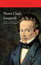 Leopardi - Pietro Citati - Acantilado