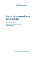 Letras latinoamericanas inadvertidas -  AA.VV. - Ibero