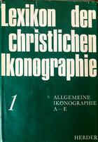 Lexikon der christlichen Ikonographie -  AA.VV. - Otras editoriales