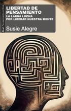 Libertad de pensamiento - Susie Alegre - Akal