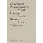 La librería de los escritores - Mikhail Ossorguin - Olañeta