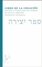 Libro de la Creación - Anónimo - Fragmenta Libro de la Creación - Anónimo - Fragmenta