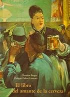 El Libro del amante de la cerveza - Christian Berger - Olañeta