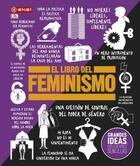 El libro del feminismo -  AA.VV. - Akal
