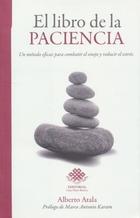 El libro de la paciencia - Alberto Atala - Casa Tibet México