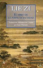 El libro de la perfecta vacuidad - Lie Zi - Kairós