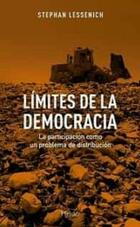 Límites de la democracia - Stephan Lessenich - Herder Límites de la democracia - Stephan Lessenich - Herder