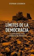 Límites de la democracia - Stephan Lessenich - Herder