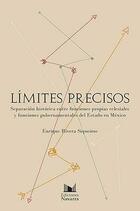 Límites precisos - Enrique Rivera Siqueiros - Navarra