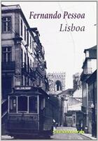 Lisboa - Fernando Pessoa - Casimiro