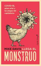 Llega el monstruo - Mike Davis - Capitán Swing