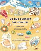 Lo que cuentan las conchas -  AA.VV. - Librooks
