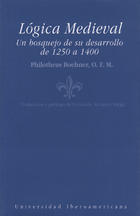 Lógica medieval - Philotheus Boehner - Ibero