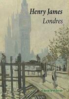 Londres - Henry David James - Casimiro