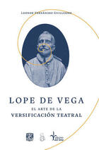 Lope De Vega - Leonor Fernandez Guillermo - UNAM Lope De Vega - Leonor Fernandez Guillermo - UNAM