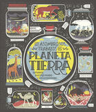 Los asombrosos trabajos del Planeta Tierra - Rachel Ignotofsky - Capitán Swing