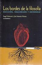 Los bordes de la filosofía -  AA.VV. - Itaca