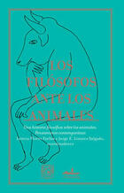Los filósofos ante los animales -  AA.VV. - Almadía