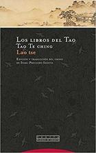 Los libros del Tao - Lao Tse - Trotta Los libros del Tao - Lao Tse - Trotta