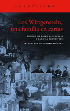 Los Wittgenstein, una familia en cartas - Ludwig Wittgenstein - Acantilado Los Wittgenstein, una familia en cartas - Ludwig Wittgenstein - Acantilado