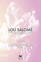 Lou Salomé - Raquel Aguilar García - Navarra