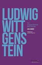 Ludwig Wittgenstein - Carla Carmona - Shackleton Ludwig Wittgenstein - Carla Carmona - Shackleton