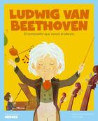 Ludwig Van Beethoven - Víctor Lloret Blackburn - Shackleton