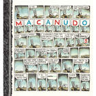 Macanudo #5 - Liniers - Sexto Piso Macanudo #5 - Liniers - Sexto Piso