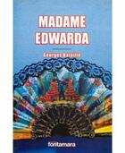 Madame Edwarda - Georges Bataille - Editorial fontamara