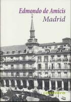 Madrid - Edmundo de Amicis - Casimiro