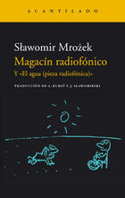 Magacín radiofónico - Sławomir Mrożek - Acantilado