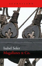 Magallanes & Co. - Isabel Soler - Acantilado