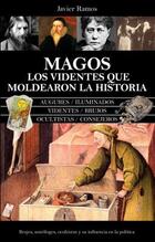 Magos - Javier Ramos - Almuzara Magos - Javier Ramos - Almuzara