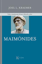 Maimónides - Joel L. Kraemer - Kairós Maimónides - Joel L. Kraemer - Kairós