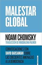 Malestar Global - Noam Chomsky - Sexto Piso Malestar Global - Noam Chomsky - Sexto Piso