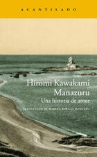 Manazuru - Hiromi Kawakami - Acantilado Manazuru - Hiromi Kawakami - Acantilado