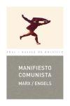 Manifiesto comunista -  AA.VV. - Akal