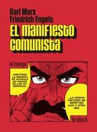 El manifiesto comunista -  AA.VV. - Herder Liquidacion de archivo editorial