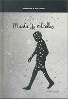 Manta de estrellas - AA.VV. - Oqo Manta de estrellas - AA.VV. - Oqo