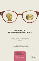 Manual de Psicopatología clínica - Antoni Talarn - Herder