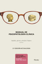 Manual de Psicopatología clínica - Antoni Talarn - Herder Manual de Psicopatología clínica - Antoni Talarn - Herder