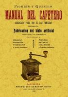 Manual del cafetero - Figuier y Quentin - Maxtor Manual del cafetero - Figuier y Quentin - Maxtor