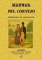 Manual del cortejo - AA.VV. - Maxtor Manual del cortejo - AA.VV. - Maxtor
