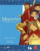 Mapuches - Federico Navarrete - Nostra