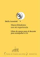 Maravillándome con mi experiencia - Stella Accorinti - Manantial Maravillándome con mi experiencia - Stella Accorinti - Manantial