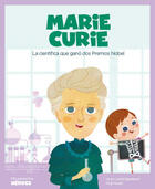 Marie Curie - Víctor Lloret Blackburn - Shackleton