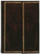 Marruecos negro - Mini Flexi - Paperblanks - Paperblanks Marruecos negro - Mini Flexi - Paperblanks - Paperblanks