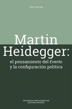 Martín Heidegger - Pablo Tepichín Jasso - Ibero
