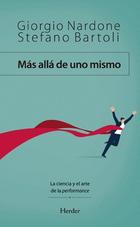 Más allá de uno mismo - Giorgio Nardone - Herder Más allá de uno mismo - Giorgio Nardone - Herder